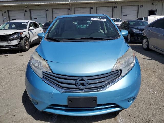 Photo 4 VIN: 3N1CE2CP9FL361955 - NISSAN VERSA 