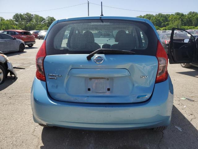 Photo 5 VIN: 3N1CE2CP9FL361955 - NISSAN VERSA 