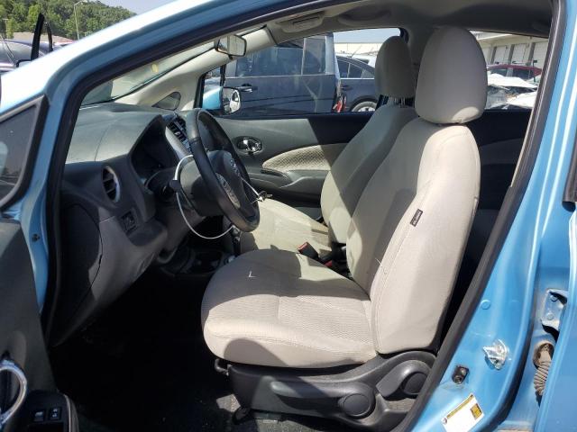 Photo 6 VIN: 3N1CE2CP9FL361955 - NISSAN VERSA 