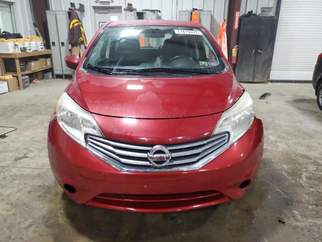 Photo 4 VIN: 3N1CE2CP9FL362796 - NISSAN VERSA NOTE 