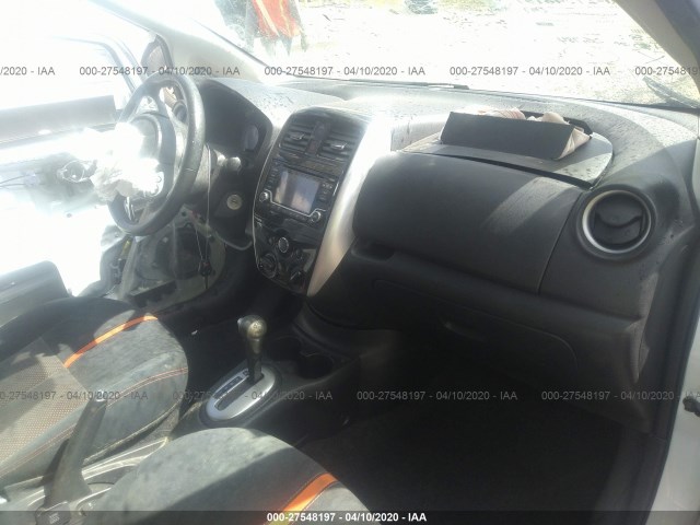 Photo 4 VIN: 3N1CE2CP9FL362992 - NISSAN VERSA NOTE 