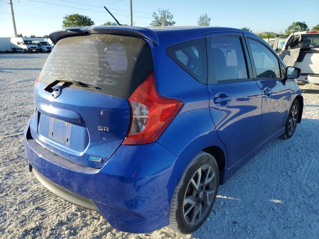 Photo 3 VIN: 3N1CE2CP9FL365794 - NISSAN VERSA NOTE 