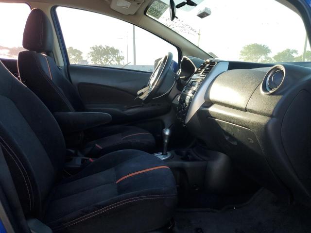 Photo 4 VIN: 3N1CE2CP9FL365794 - NISSAN VERSA NOTE 