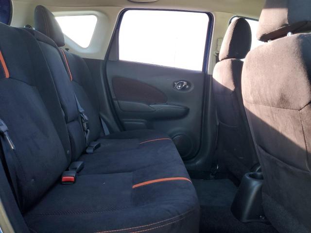 Photo 5 VIN: 3N1CE2CP9FL365794 - NISSAN VERSA NOTE 