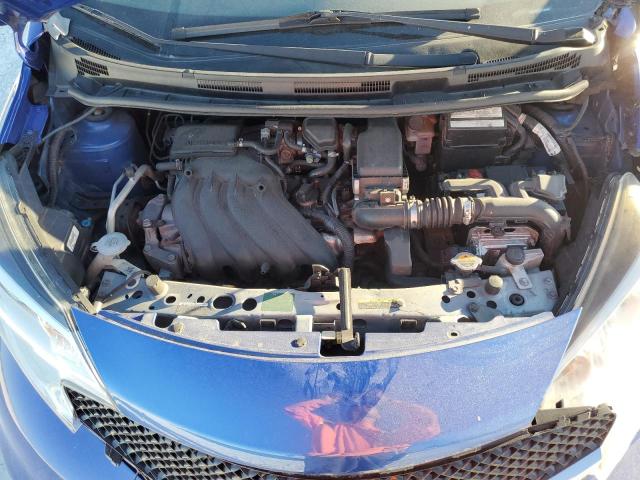 Photo 6 VIN: 3N1CE2CP9FL365794 - NISSAN VERSA NOTE 