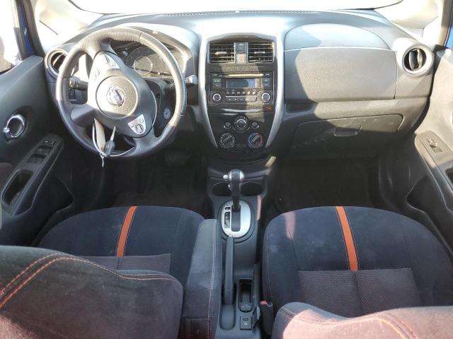 Photo 8 VIN: 3N1CE2CP9FL365794 - NISSAN VERSA NOTE 