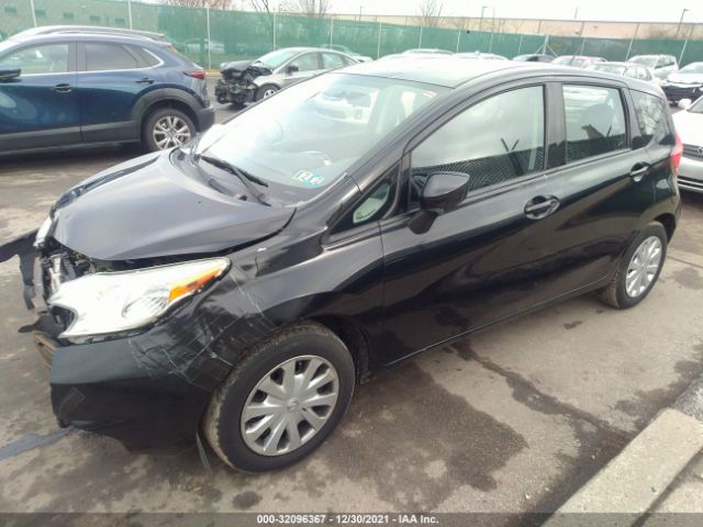 Photo 1 VIN: 3N1CE2CP9FL366413 - NISSAN VERSA NOTE 