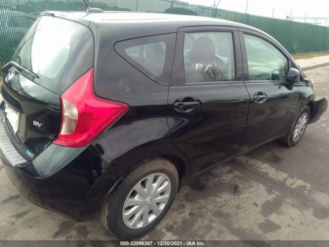 Photo 3 VIN: 3N1CE2CP9FL366413 - NISSAN VERSA NOTE 