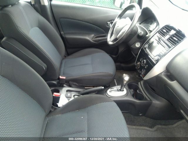 Photo 4 VIN: 3N1CE2CP9FL366413 - NISSAN VERSA NOTE 