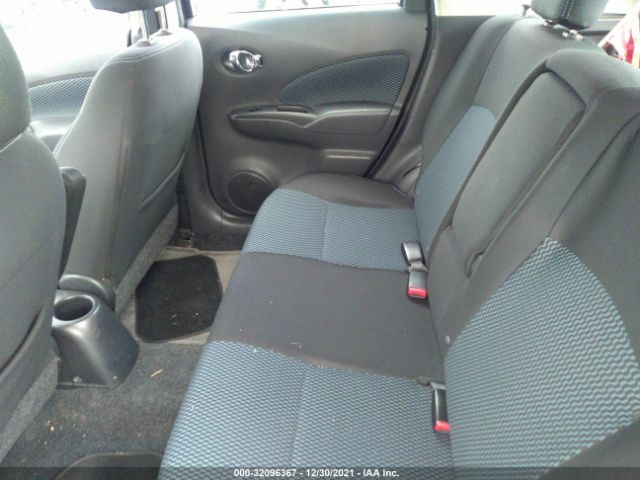 Photo 7 VIN: 3N1CE2CP9FL366413 - NISSAN VERSA NOTE 