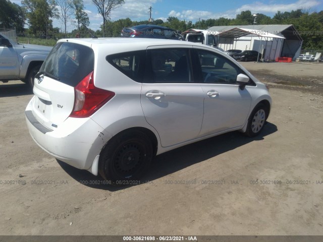 Photo 3 VIN: 3N1CE2CP9FL368131 - NISSAN VERSA NOTE 