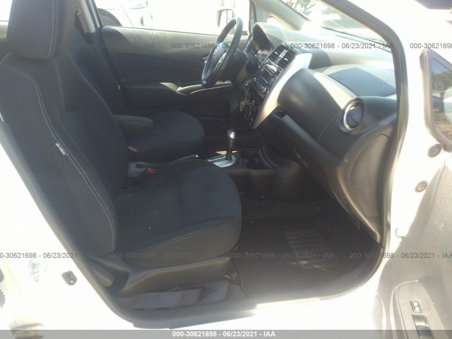 Photo 4 VIN: 3N1CE2CP9FL368131 - NISSAN VERSA NOTE 