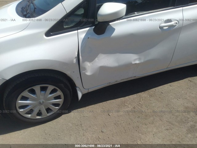 Photo 5 VIN: 3N1CE2CP9FL368131 - NISSAN VERSA NOTE 