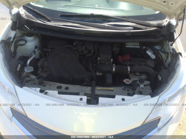 Photo 9 VIN: 3N1CE2CP9FL368131 - NISSAN VERSA NOTE 