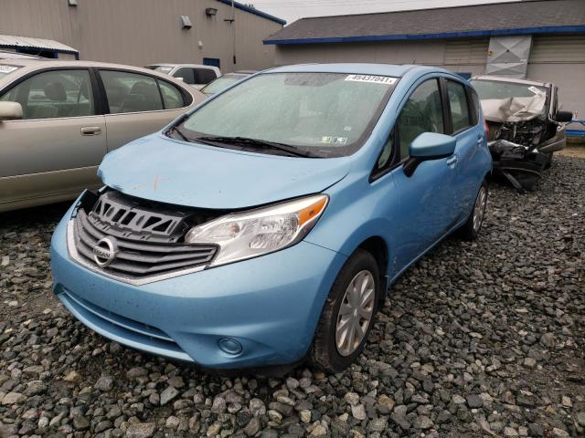 Photo 1 VIN: 3N1CE2CP9FL368307 - NISSAN VERSA NOTE 