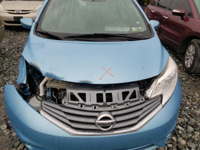 Photo 6 VIN: 3N1CE2CP9FL368307 - NISSAN VERSA NOTE 