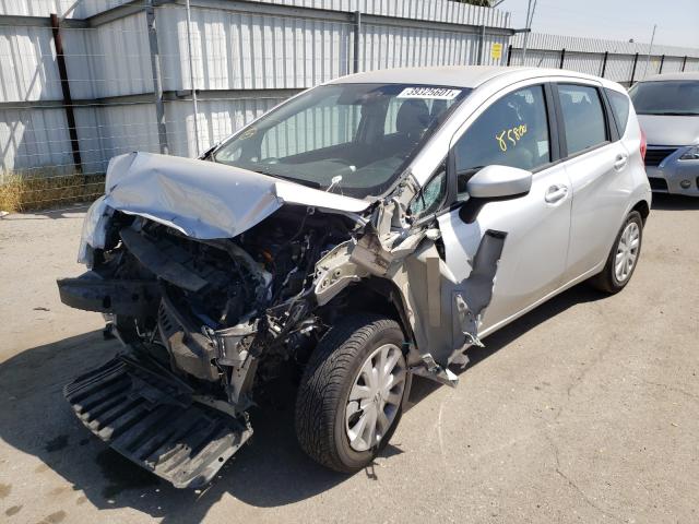 Photo 1 VIN: 3N1CE2CP9FL368646 - NISSAN VERSA NOTE 