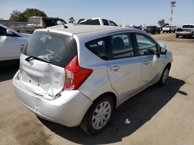 Photo 3 VIN: 3N1CE2CP9FL368646 - NISSAN VERSA NOTE 