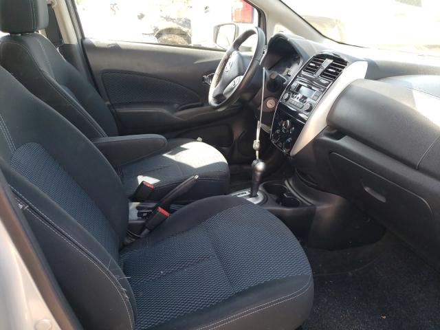 Photo 4 VIN: 3N1CE2CP9FL368646 - NISSAN VERSA NOTE 