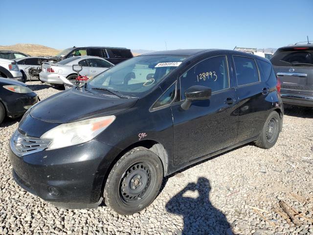 Photo 1 VIN: 3N1CE2CP9FL369070 - NISSAN VERSA NOTE 