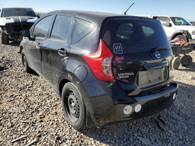 Photo 2 VIN: 3N1CE2CP9FL369070 - NISSAN VERSA NOTE 