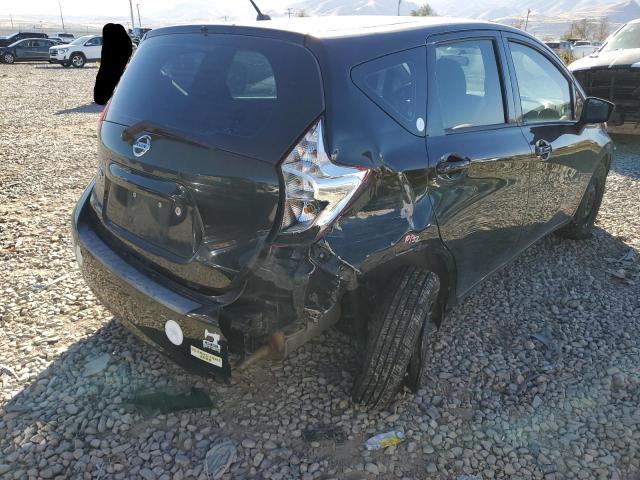 Photo 3 VIN: 3N1CE2CP9FL369070 - NISSAN VERSA NOTE 