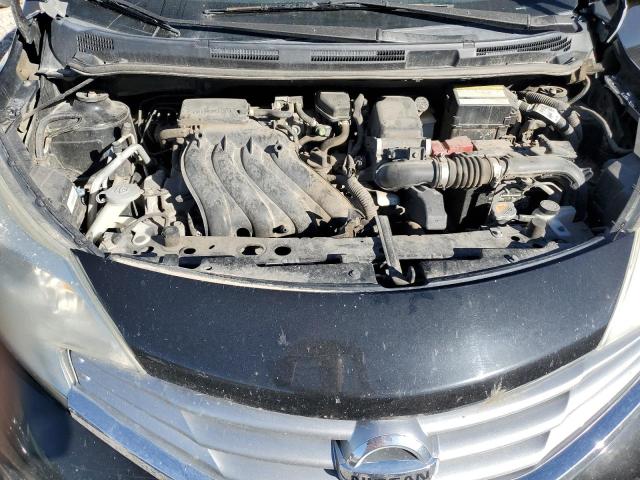 Photo 6 VIN: 3N1CE2CP9FL369070 - NISSAN VERSA NOTE 