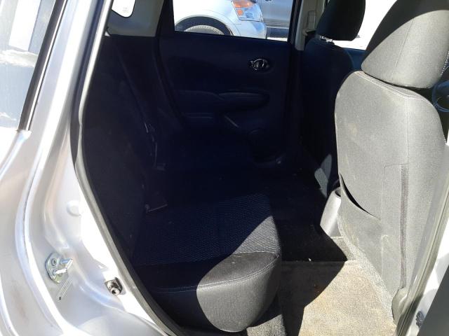 Photo 5 VIN: 3N1CE2CP9FL370235 - NISSAN VERSA NOTE 