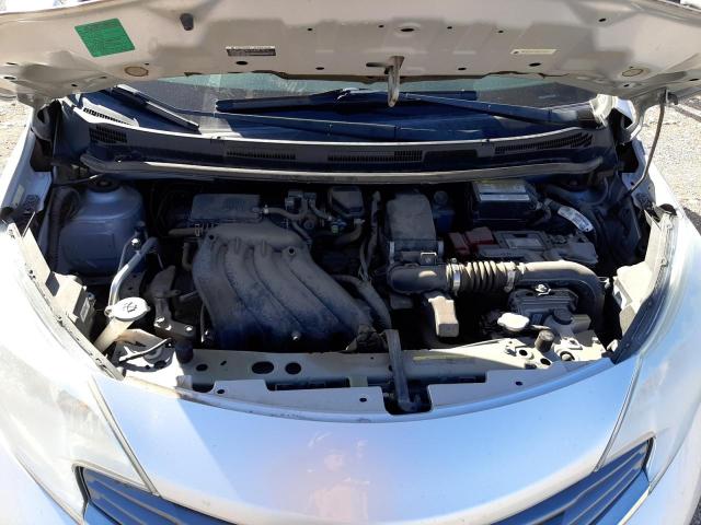 Photo 6 VIN: 3N1CE2CP9FL370235 - NISSAN VERSA NOTE 