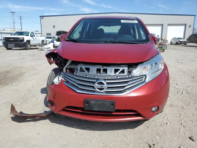 Photo 4 VIN: 3N1CE2CP9FL370719 - NISSAN VERSA 