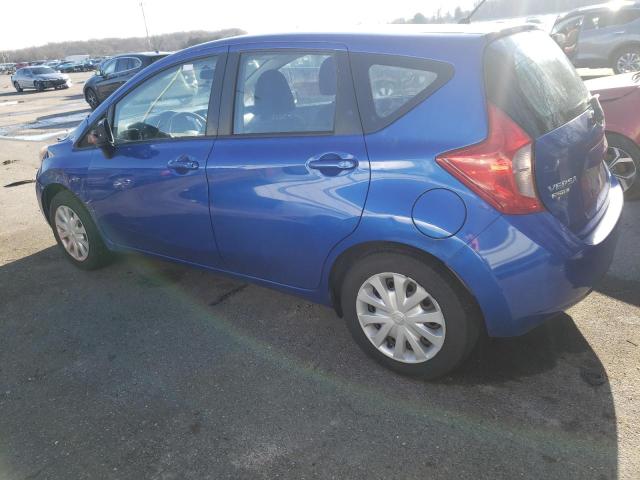 Photo 1 VIN: 3N1CE2CP9FL370915 - NISSAN VERSA 