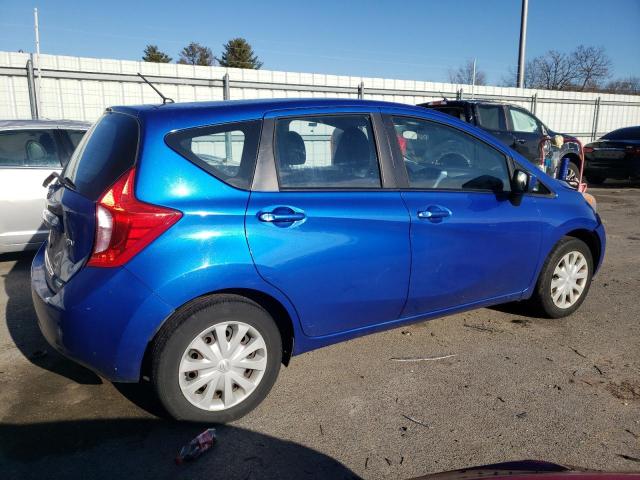 Photo 2 VIN: 3N1CE2CP9FL370915 - NISSAN VERSA 