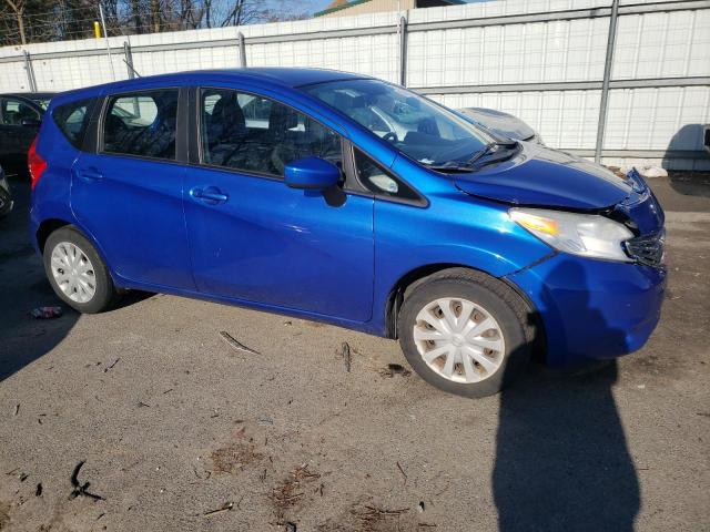 Photo 3 VIN: 3N1CE2CP9FL370915 - NISSAN VERSA 