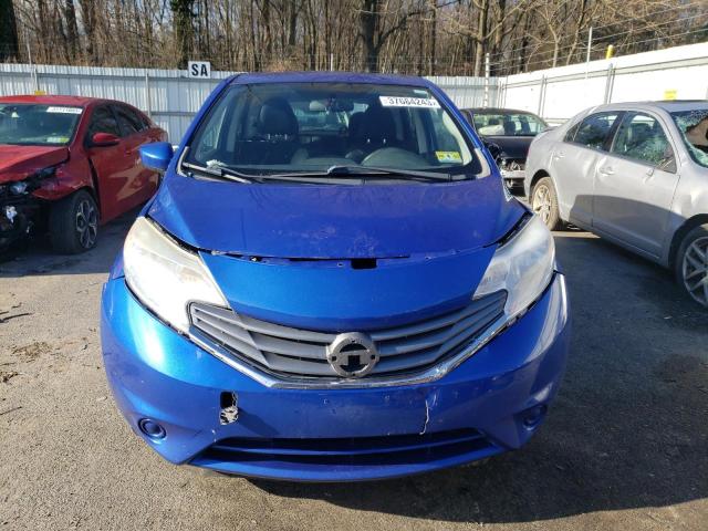 Photo 4 VIN: 3N1CE2CP9FL370915 - NISSAN VERSA 