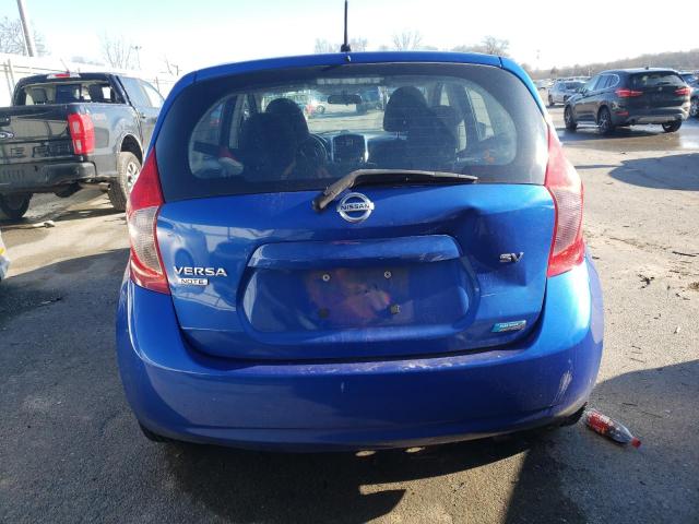 Photo 5 VIN: 3N1CE2CP9FL370915 - NISSAN VERSA 