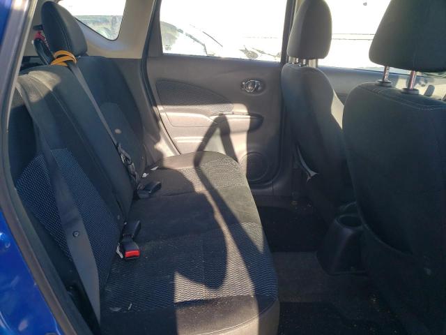 Photo 9 VIN: 3N1CE2CP9FL370915 - NISSAN VERSA 