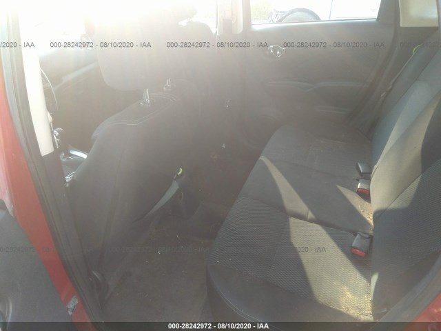 Photo 7 VIN: 3N1CE2CP9FL371434 - NISSAN VERSA NOTE 