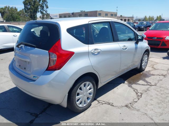 Photo 3 VIN: 3N1CE2CP9FL373135 - NISSAN VERSA NOTE 