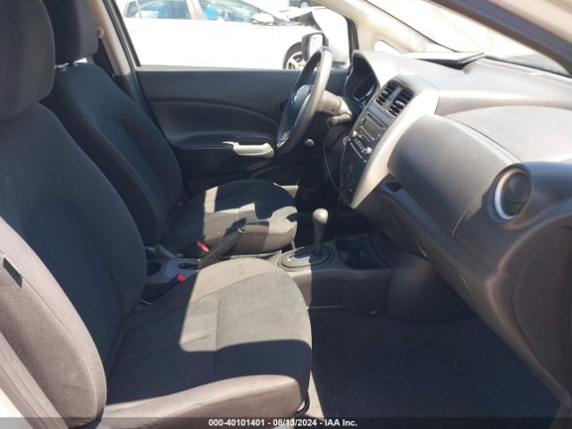 Photo 4 VIN: 3N1CE2CP9FL373135 - NISSAN VERSA NOTE 