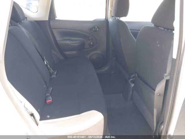 Photo 7 VIN: 3N1CE2CP9FL373135 - NISSAN VERSA NOTE 