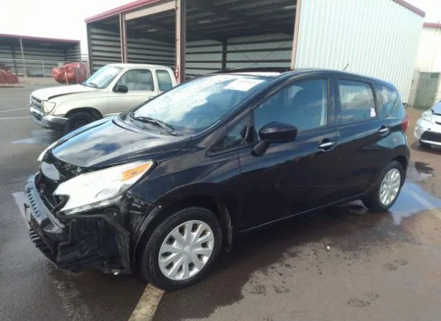 Photo 1 VIN: 3N1CE2CP9FL373992 - NISSAN VERSA NOTE 