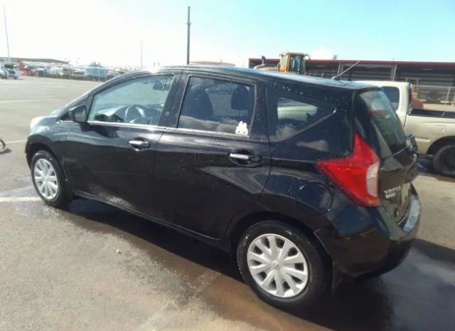 Photo 2 VIN: 3N1CE2CP9FL373992 - NISSAN VERSA NOTE 