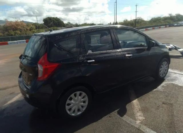 Photo 3 VIN: 3N1CE2CP9FL373992 - NISSAN VERSA NOTE 