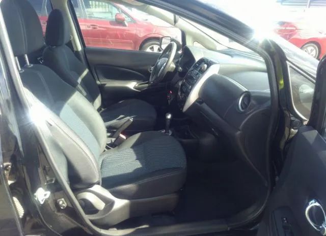 Photo 4 VIN: 3N1CE2CP9FL373992 - NISSAN VERSA NOTE 