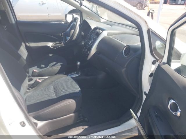 Photo 4 VIN: 3N1CE2CP9FL374530 - NISSAN VERSA NOTE 