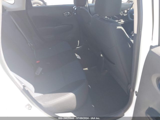 Photo 7 VIN: 3N1CE2CP9FL374530 - NISSAN VERSA NOTE 