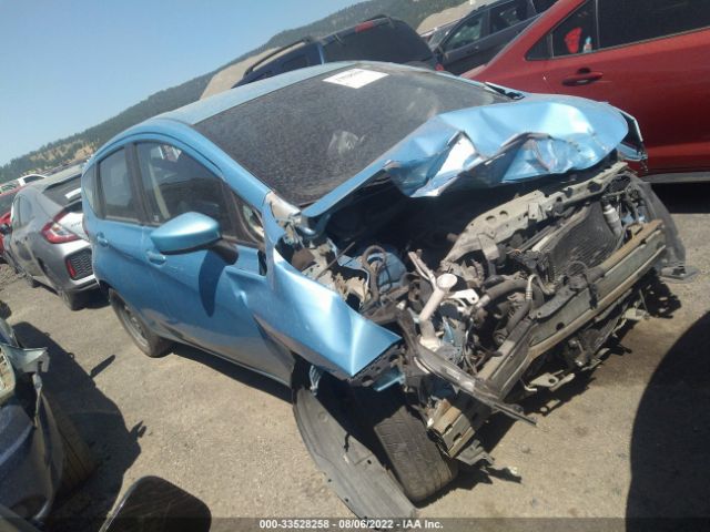 Photo 0 VIN: 3N1CE2CP9FL375421 - NISSAN VERSA NOTE 