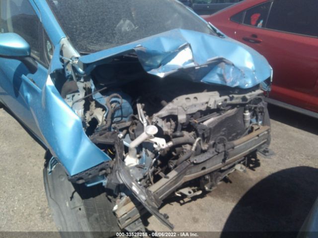 Photo 5 VIN: 3N1CE2CP9FL375421 - NISSAN VERSA NOTE 