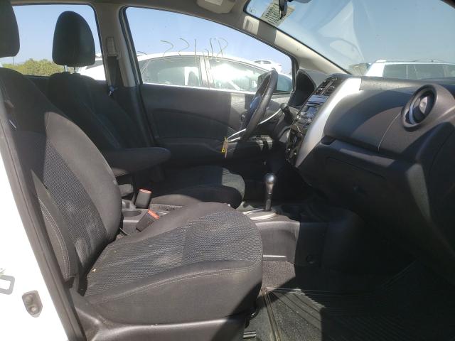 Photo 4 VIN: 3N1CE2CP9FL375886 - NISSAN VERSA NOTE 