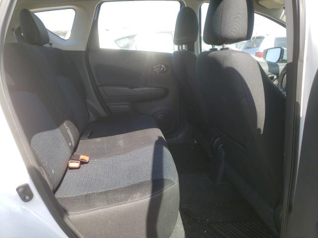 Photo 5 VIN: 3N1CE2CP9FL375886 - NISSAN VERSA NOTE 